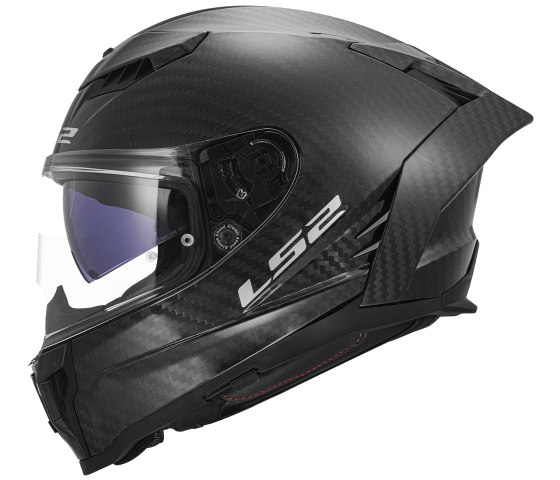 FF807 Dragon SOLID Matt Carbon